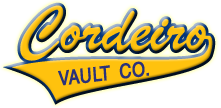 Cordeiro Vault Company