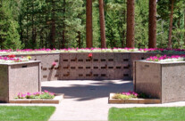 Columbarium Projects