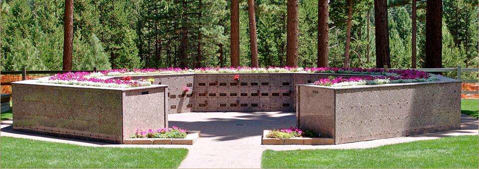 Columbarium Projects